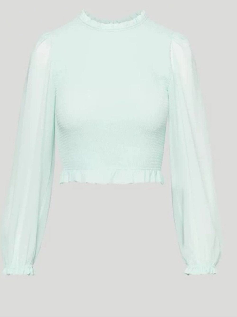 Wilfred Tempest Blouse